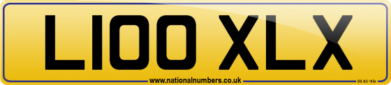 L100 XLX