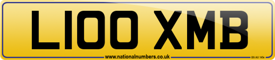 L100 XMB