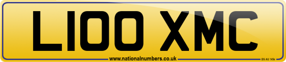 L100 XMC