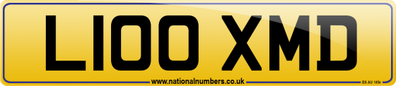 L100 XMD