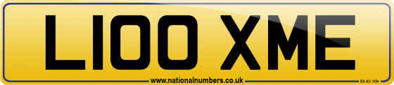 L100 XME