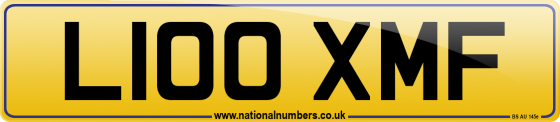 L100 XMF
