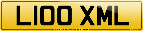 L100 XML