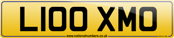 L100 XMO
