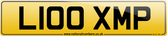 L100 XMP