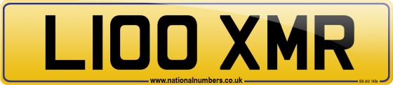 L100 XMR