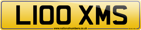 L100 XMS