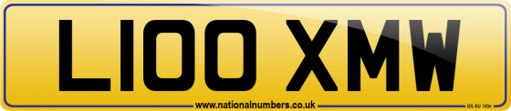 L100 XMW