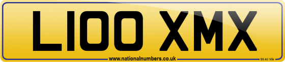 L100 XMX