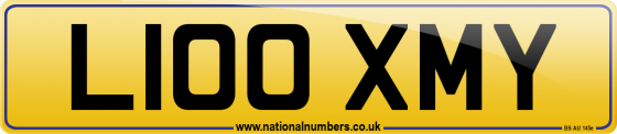 L100 XMY