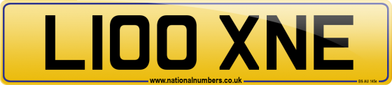 L100 XNE