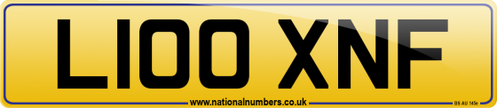 L100 XNF