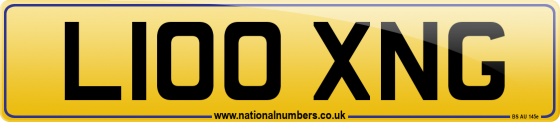 L100 XNG