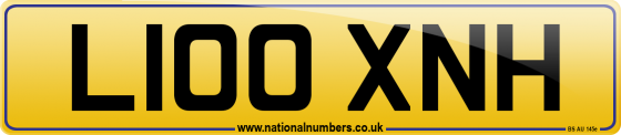 L100 XNH