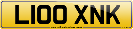 L100 XNK
