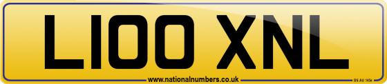 L100 XNL