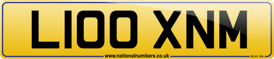 L100 XNM
