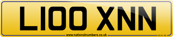 L100 XNN