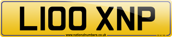 L100 XNP