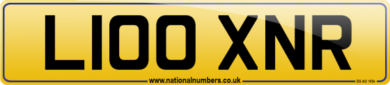 L100 XNR