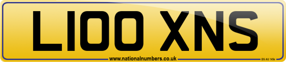 L100 XNS