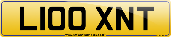 L100 XNT