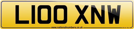 L100 XNW