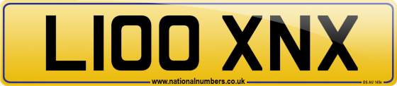 L100 XNX