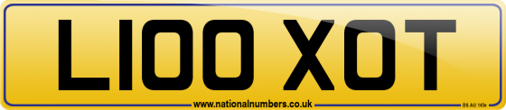 L100 XOT