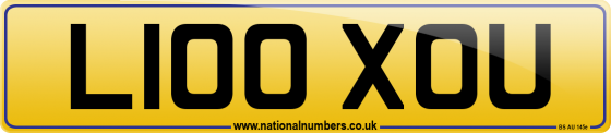 L100 XOU