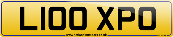 L100 XPO