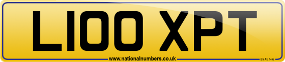 L100 XPT