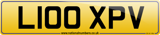L100 XPV