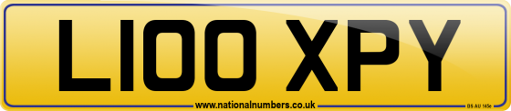 L100 XPY