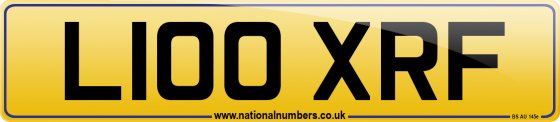 L100 XRF