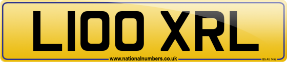 L100 XRL