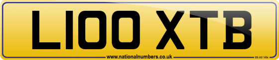 L100 XTB