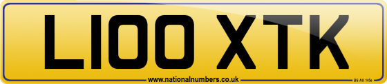 L100 XTK