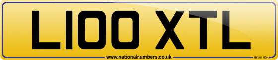 L100 XTL
