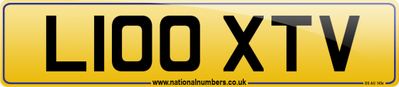 L100 XTV