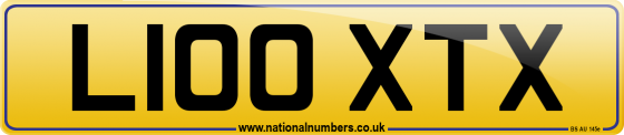 L100 XTX