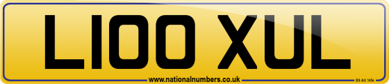 L100 XUL