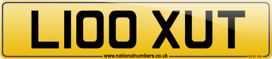 L100 XUT