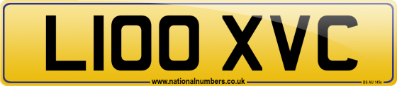 L100 XVC