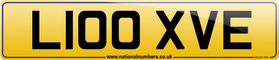 L100 XVE
