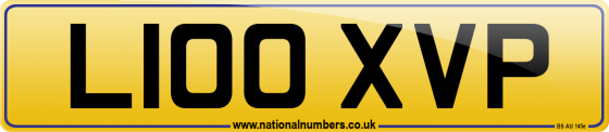 L100 XVP