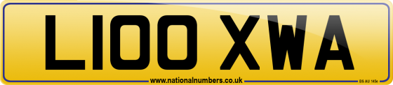 L100 XWA