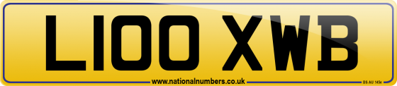 L100 XWB