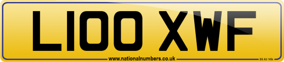L100 XWF