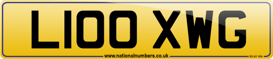 L100 XWG